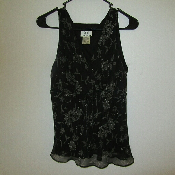 Ice blouse - Picture 8 of 8